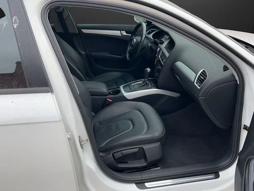 2011 Audi B8 A4 - Image 18 of 20