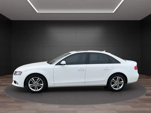 2011 Audi B8 A4 - Image 7 of 20