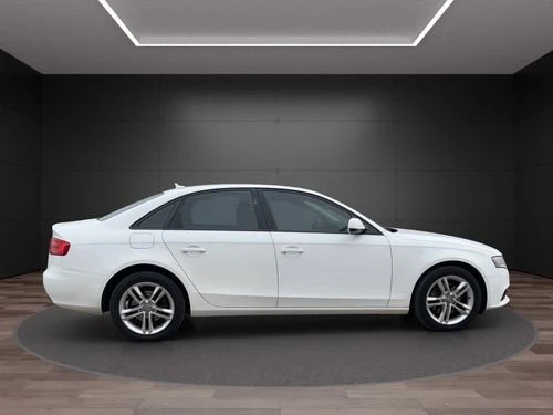 2011 Audi B8 A4 - Image 8 of 20