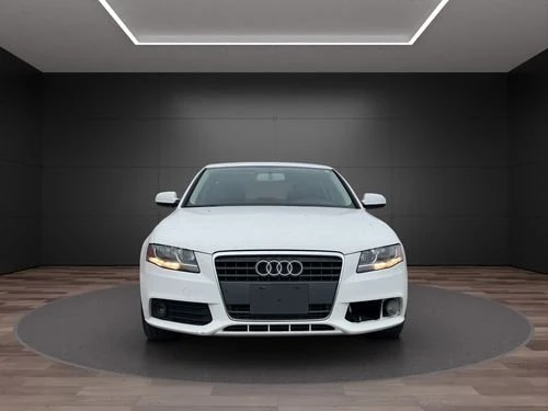 2011 Audi B8 A4 - Image 2 of 20