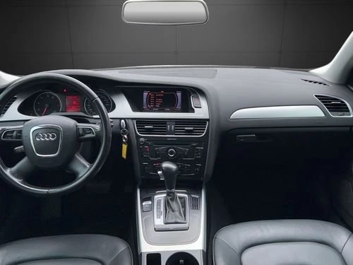 2011 Audi B8 A4 - Image 14 of 20