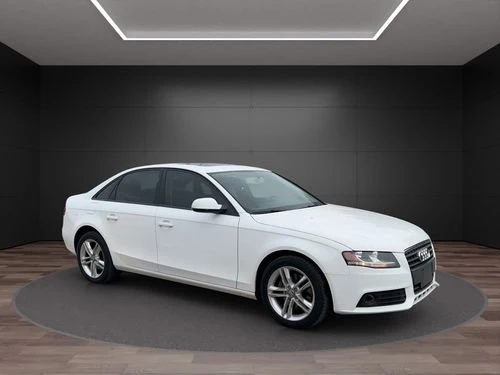 2011 Audi B8 A4 - Image 3 of 20