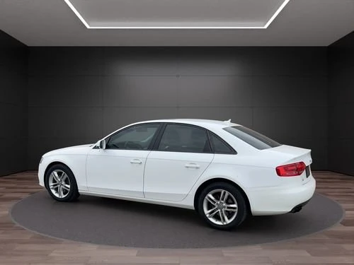 2011 Audi B8 A4 - Image 4 of 20