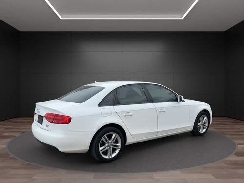 2011 Audi B8 A4 - Image 6 of 20