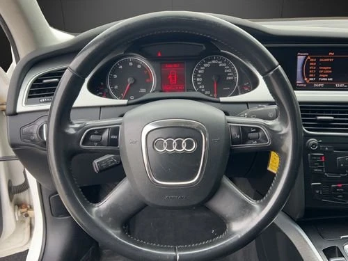 2011 Audi B8 A4 - Image 10 of 20