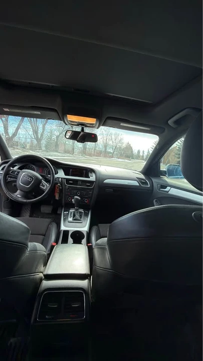 2011 Audi B8 A4 - Image 8 of 8