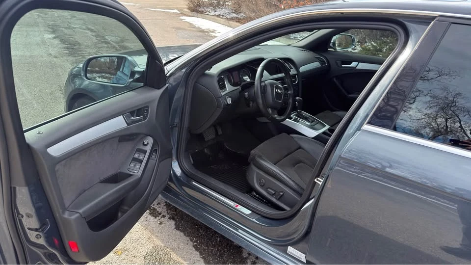 2011 Audi B8 A4 - Image 6 of 8