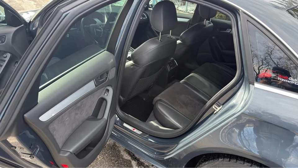 2011 Audi B8 A4 - Image 7 of 8