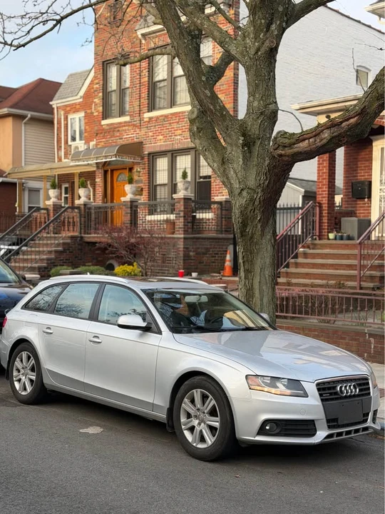 2011 Audi B8 A4 - Image 2 of 6