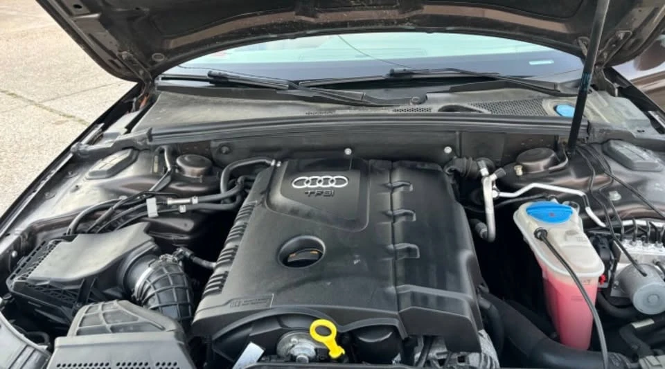 2011 Audi B8 A4 - Image 13 of 13