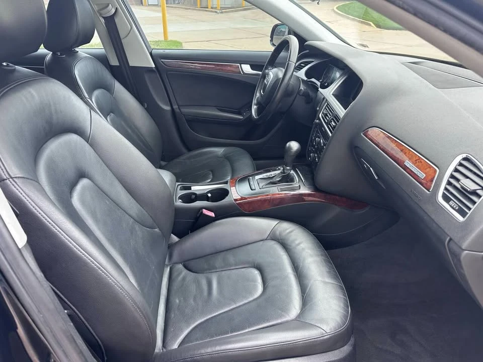 2011 Audi B8 A4 - Image 12 of 16