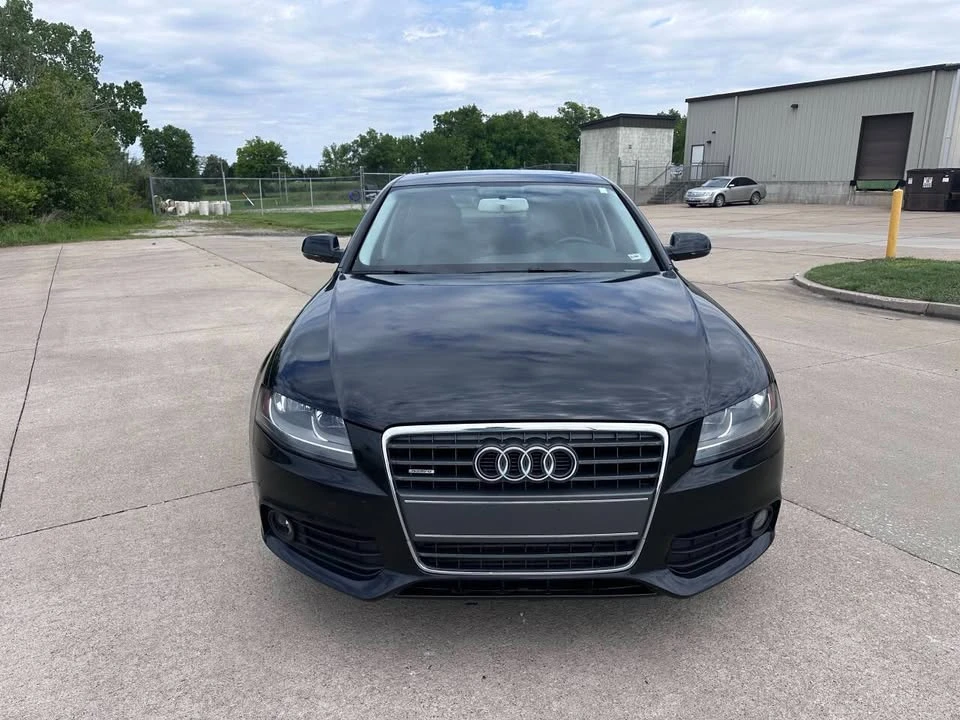 2011 Audi B8 A4 - Image 7 of 16