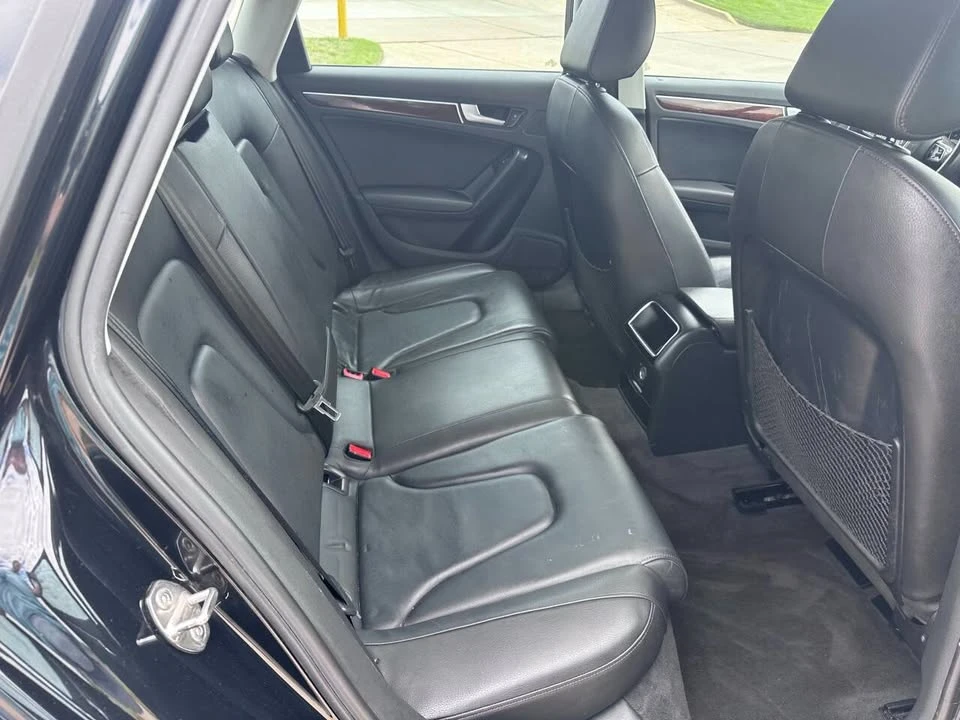 2011 Audi B8 A4 - Image 13 of 16