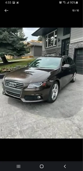 2011 Audi B8 A4 - Image 5 of 19