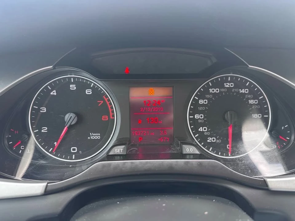2011 Audi B8 A4 - Image 11 of 16
