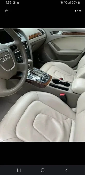 2011 Audi B8 A4 - Image 8 of 19