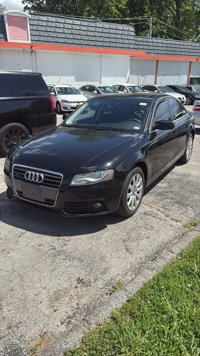 2011 Audi B8 A4 - Image 2 of 8