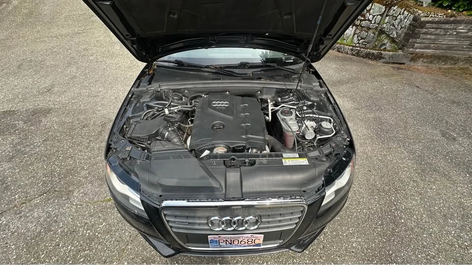 2011 Audi B8 A4 - Image 8 of 16