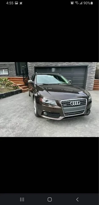 2011 Audi B8 A4 - Image 11 of 19