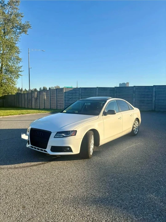 2011 Audi B8 A4 - Image 14 of 14