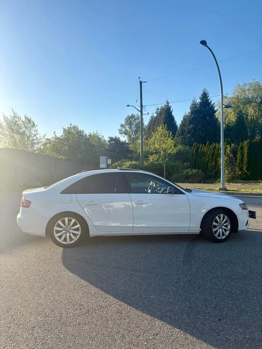 2011 Audi B8 A4 - Image 6 of 14