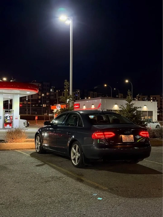 2011 Audi B8 A4 - Image 14 of 14