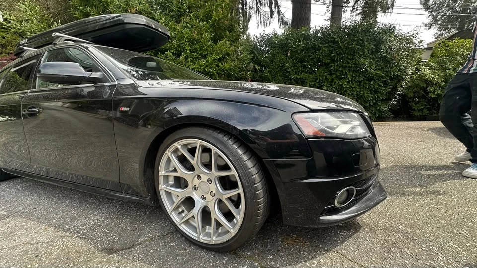 2011 Audi B8 A4 - Image 6 of 16