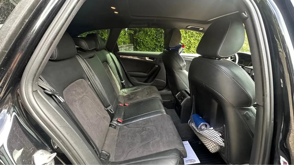 2011 Audi B8 A4 - Image 11 of 16