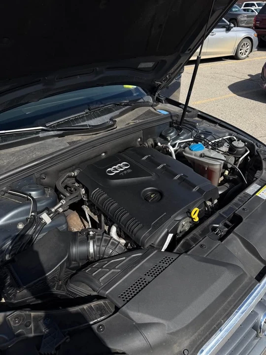 2011 Audi B8 A4 - Image 5 of 14