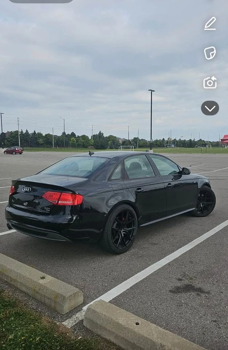 2011 Audi B8 A4 - Image 6 of 6