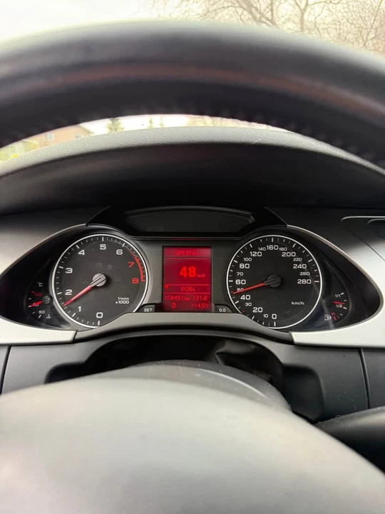 2011 Audi B8 A4 - Image 10 of 14