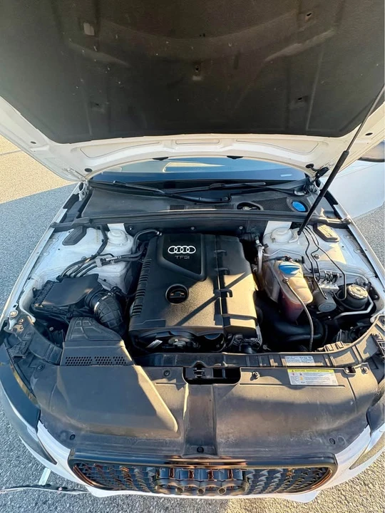 2011 Audi B8 A4 - Image 11 of 14