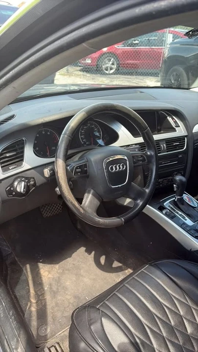 2011 Audi B8 A4 - Image 6 of 8