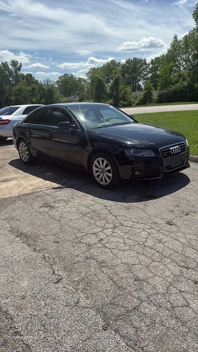 2011 Audi B8 A4 - Image 3 of 8