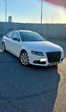 2011 Audi A4