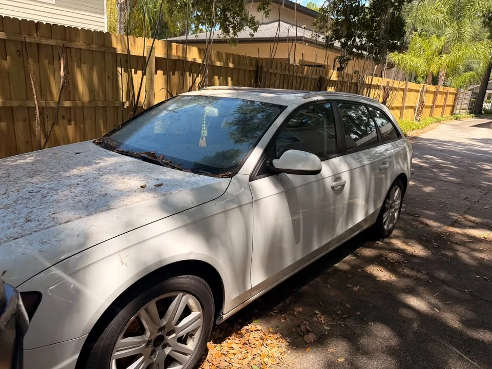 2011 Audi B8 A4 - Image 7 of 14