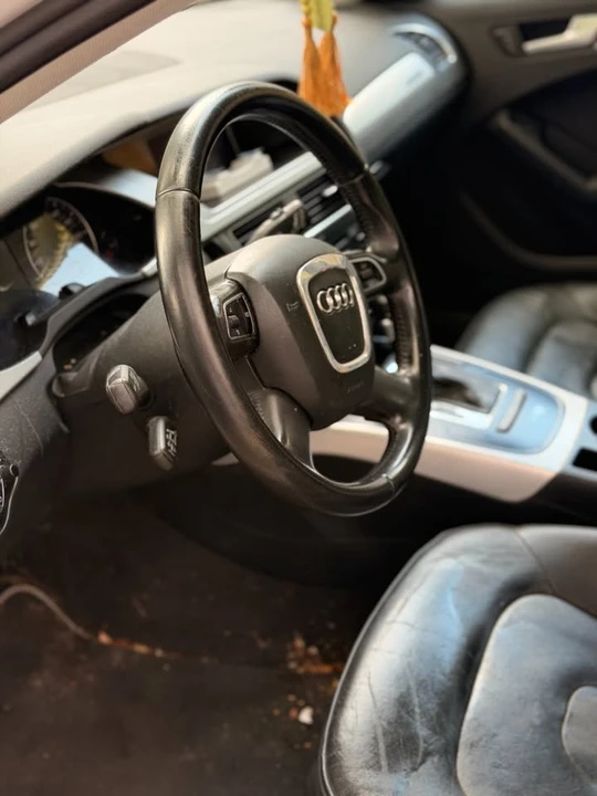 2011 Audi B8 A4 - Image 13 of 14