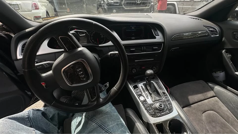 2011 Audi B8 A4 - Image 10 of 16