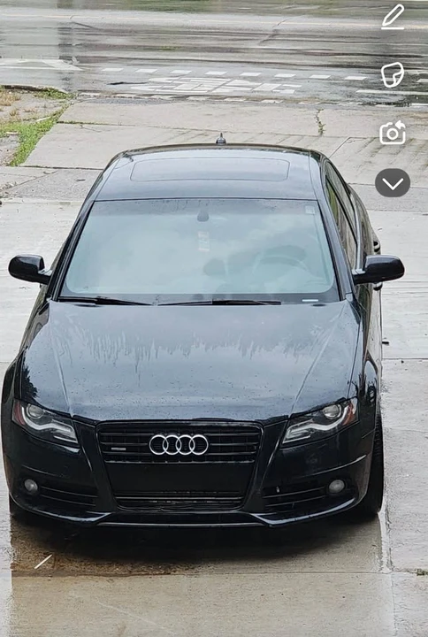 2011 Audi B8 A4 - Image 4 of 6