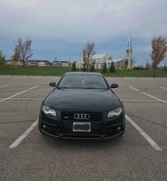 2011 Audi B8 A4 - Image 3 of 6