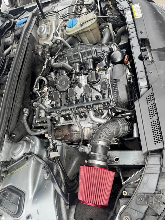 2011 Audi B8 A4 - Image 6 of 6