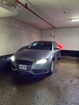 2011 Audi A4 Premium Plus 2.0T Quattro
