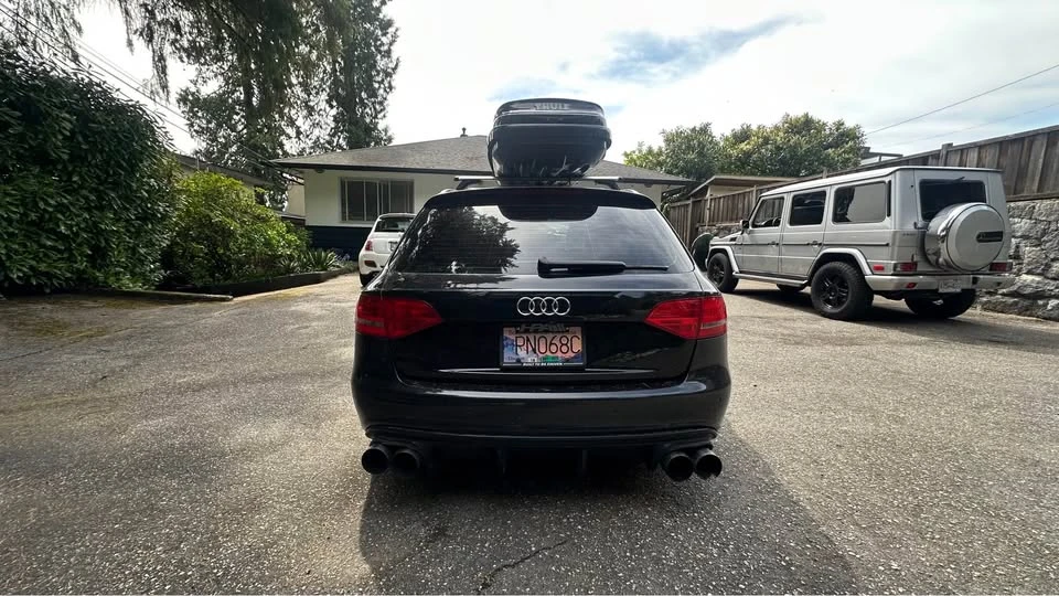 2011 Audi B8 A4 - Image 5 of 16