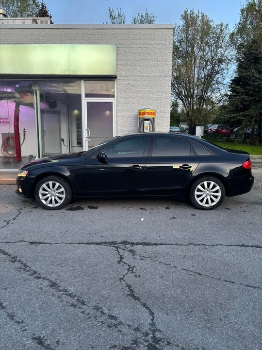 2011 Audi B8 A4 - Image 6 of 9