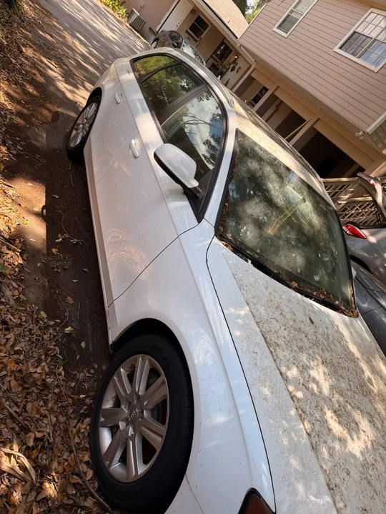 2011 Audi B8 A4 - Image 2 of 14