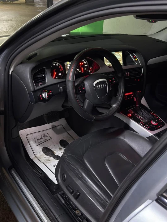 2011 Audi B8 A4 - Image 15 of 15