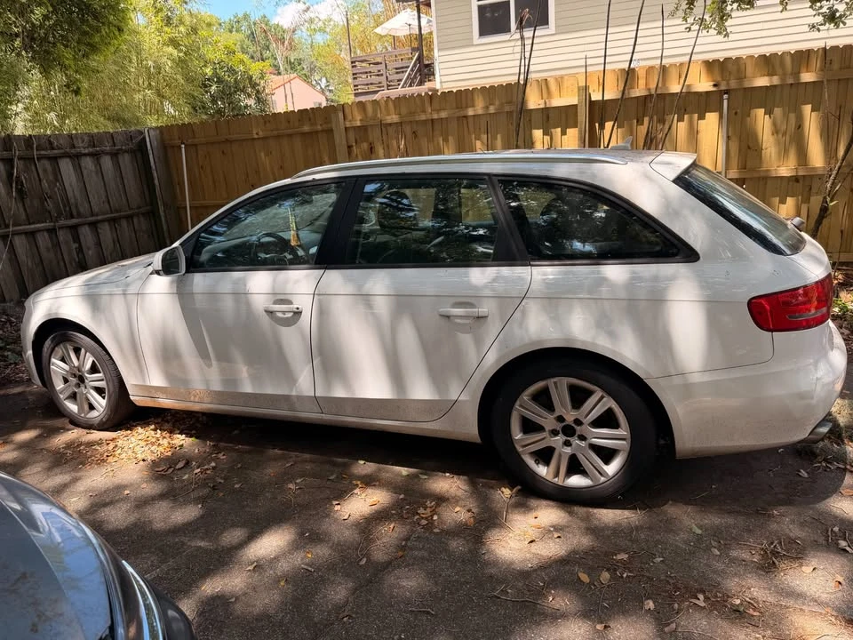 2011 Audi B8 A4 - Image 6 of 14