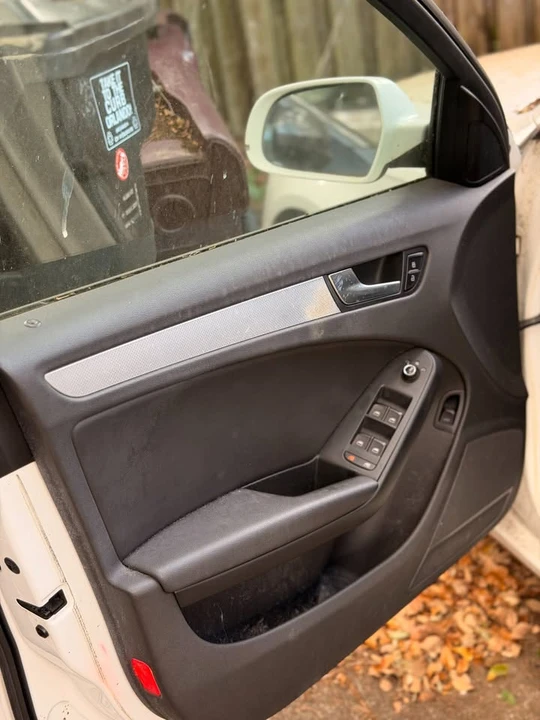 2011 Audi B8 A4 - Image 12 of 14
