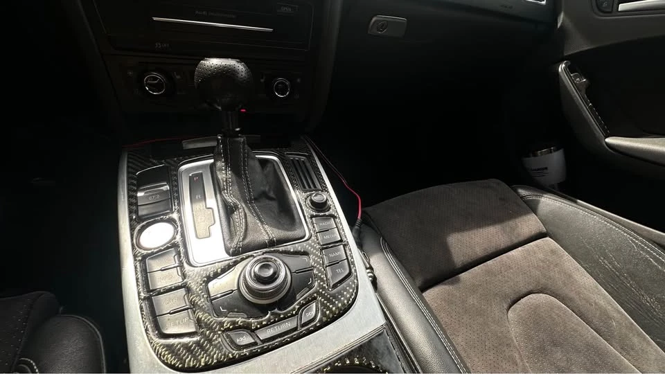 2011 Audi B8 A4 - Image 14 of 16