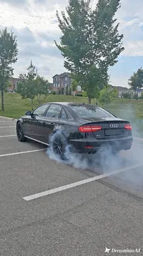 2011 Audi A4